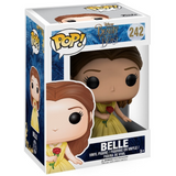 Funko Pop Beauty & the Beast - Belle