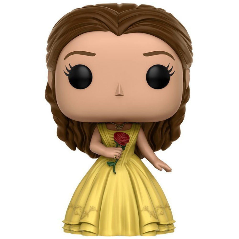 Funko Pop Beauty & the Beast - Belle