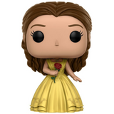 Funko Pop Beauty & the Beast - Belle