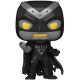 Funko Pop DC Super Heroes - Black Hand Hot Topic EX