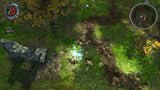 The Bard's Tale