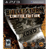 Bulletstorm [Limited Edition]