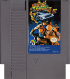 Back to the Future II and III