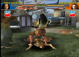 Backyard Wrestling 2: There Goes the Neighborhood