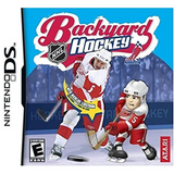 Backyard Hockey