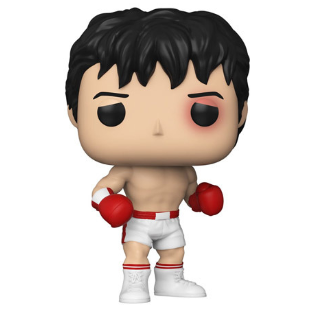 Funko Pop Rocky 45th Anniversary - Rocky Balboa
