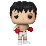 Funko Pop Rocky 45th Anniversary - Rocky Balboa
