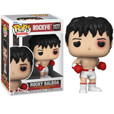 Funko Pop Rocky 45th Anniversary - Rocky Balboa
