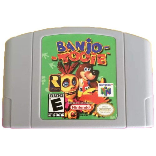 Banjo-Tooie