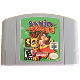 Banjo-Tooie