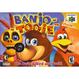 Banjo-Tooie