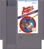 Bases Loaded 2 Second Season