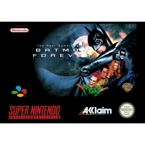Batman Forever