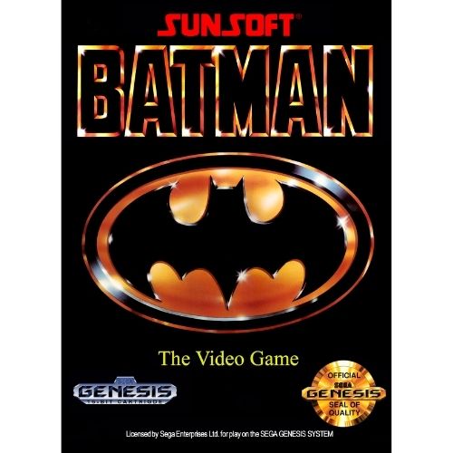 Batman