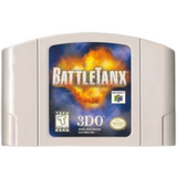 Battletanx