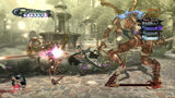 Bayonetta