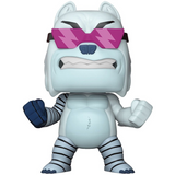 Funko Pop Teen Titans Go!: Night Begins To Shine - Bear