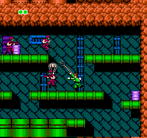 Bionic Commando