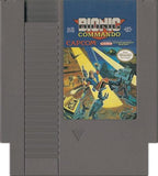 Bionic Commando