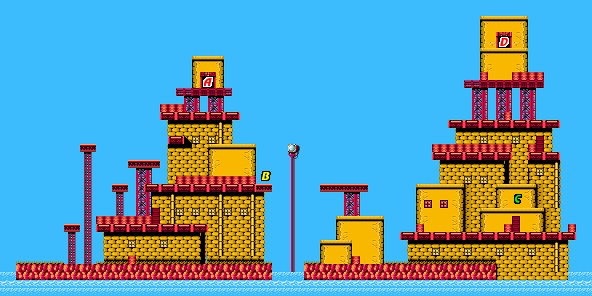 Bionic Commando