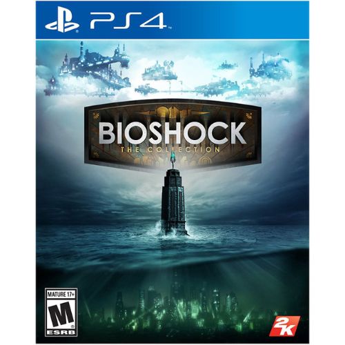 Bioshock The Collection