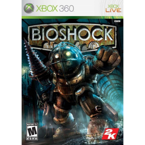 BioShock