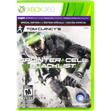 Tom Clancy's Splinter Cell: Blacklist [Special Edition]
