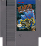 Blaster Master