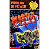 Blaster Master