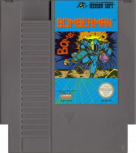 Bomberman