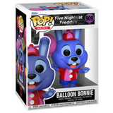 Funko Pop Five Nights at Freddy's: Security Breach - Balloon Bonnie