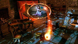 Wonderbook: Book of Spells