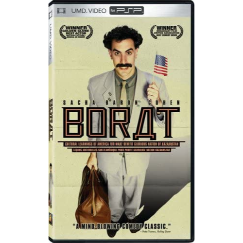 Borat