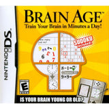 Brain Age