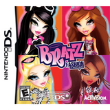 Bratz Fashion Boutique (Loose)