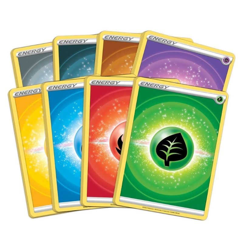 Pokemon Sword And Shield Brilliant Stars Elite Trainer Box