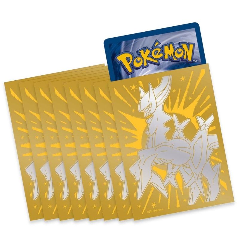 Pokemon Sword And Shield Brilliant Stars Elite Trainer Box
