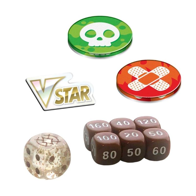 Pokemon Sword And Shield Brilliant Stars Elite Trainer Box