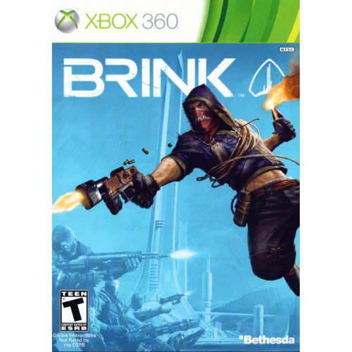 Brink