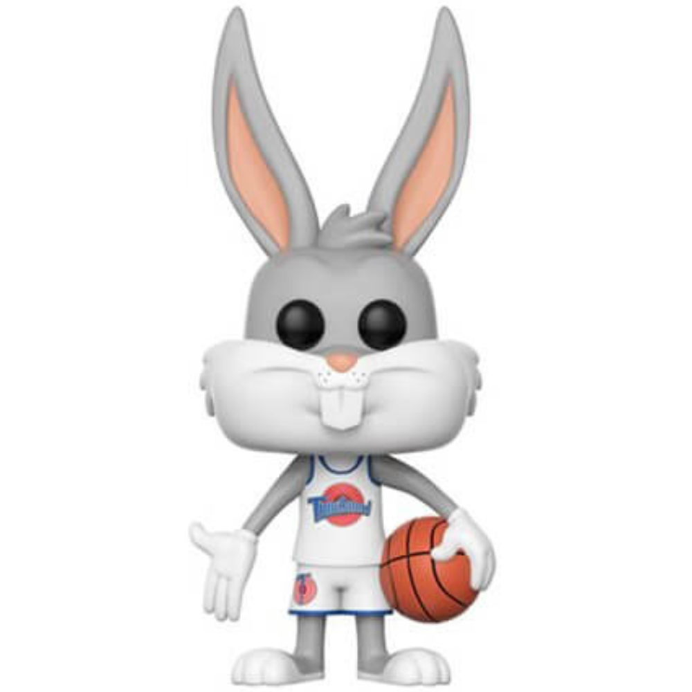 Funko Pop Space Jam - Bugs Bunny