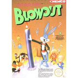 Bugs Bunny Birthday Blowout