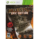 Bulletstorm [Epic Edition]