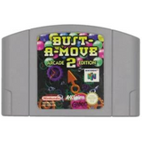Bust-A-Move 2