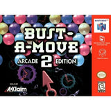 Bust-A-Move 2