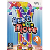 Bust-A-Move Bash!