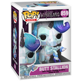 Funko Pop Borderlands Wonderlands - Butt Stallion