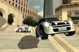 The Italian Job