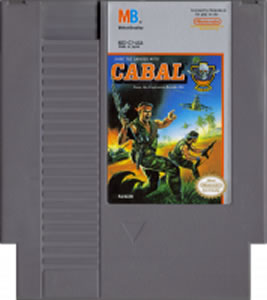 Cabal