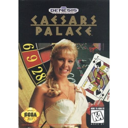 Caesar's Palace