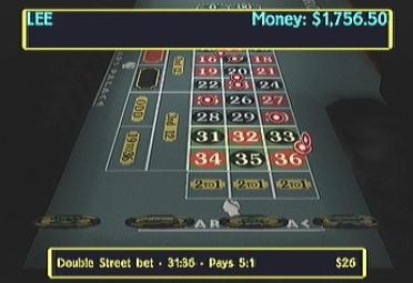 Caesar's Palace 2000